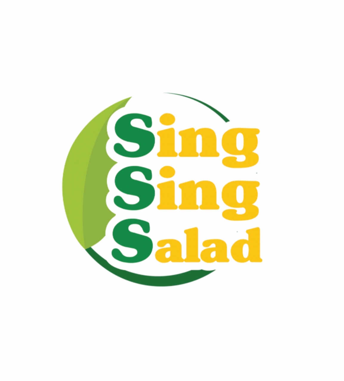 싱싱샐러드
