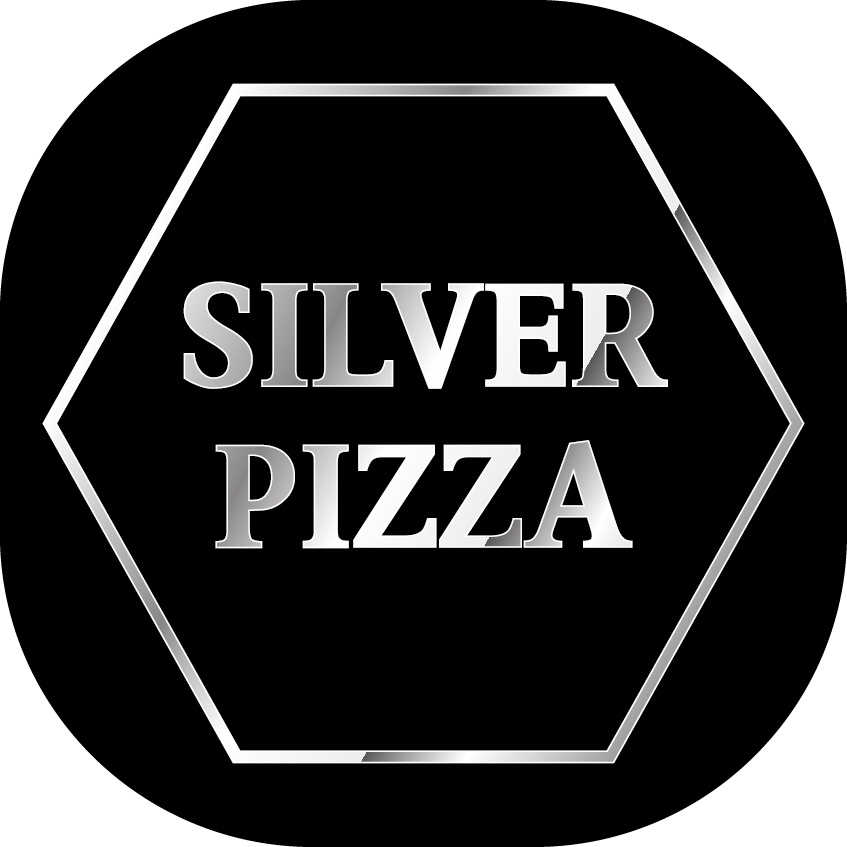 실버피자