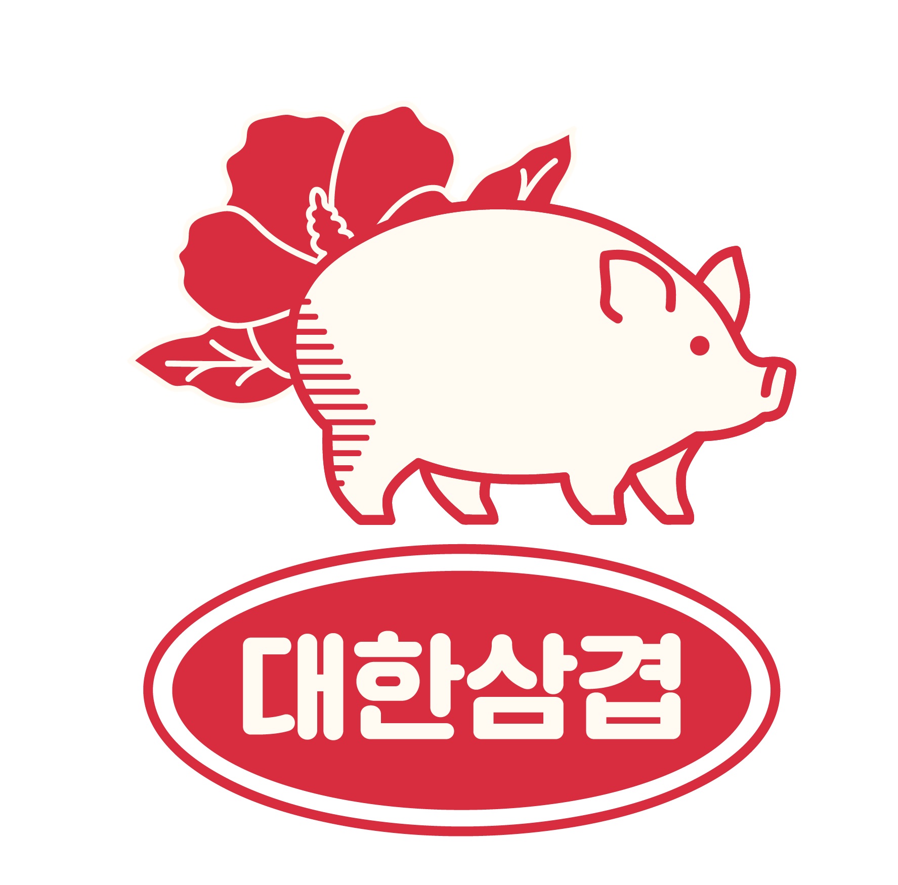 대한삼겹